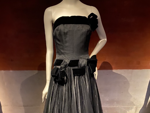 Mostra Gabrielle Chanel. Manifeste de mode al Palais Galliera - © photo copyright Parigi.it