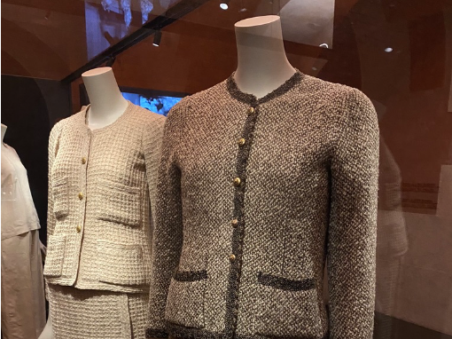 Mostra Gabrielle Chanel. Manifeste de mode al Palais Galliera - © photo copyright Parigi.it