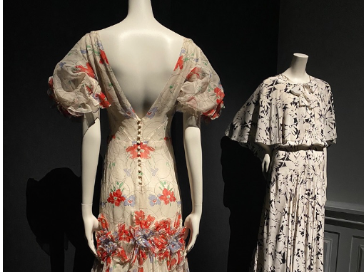 Mostra Gabrielle Chanel. Manifeste de mode al Palais Galliera - © photo copyright Parigi.it