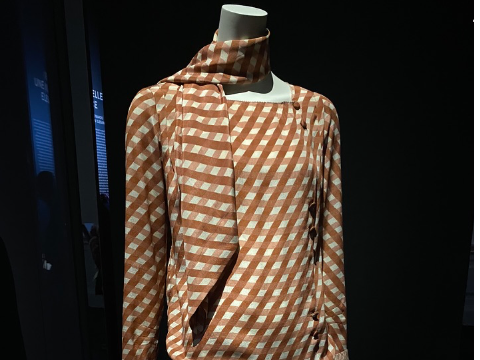 Mostra Gabrielle Chanel. Manifeste de mode al Palais Galliera - © photo copyright Parigi.it