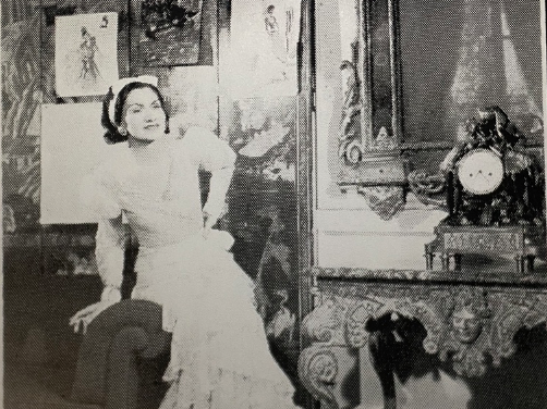 Mostra Gabrielle Chanel. Manifeste de mode al Palais Galliera - © photo copyright Parigi.it