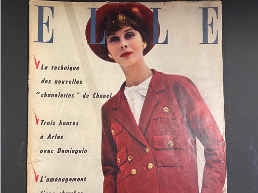 Mostra Gabrielle Chanel. Manifeste de mode al Palais Galliera - © photo copyright Parigi.it