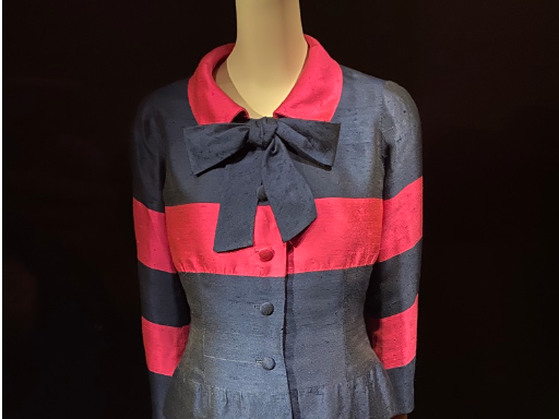 Mostra Gabrielle Chanel. Manifeste de mode al Palais Galliera - © photo copyright Parigi.it