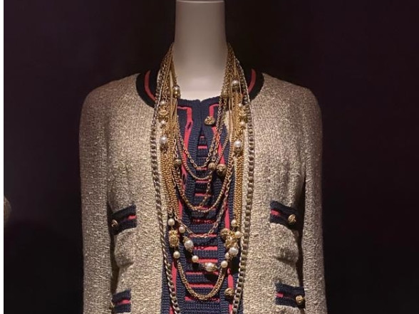 Mostra Gabrielle Chanel. Manifeste de mode al Palais Galliera - © photo copyright Parigi.it