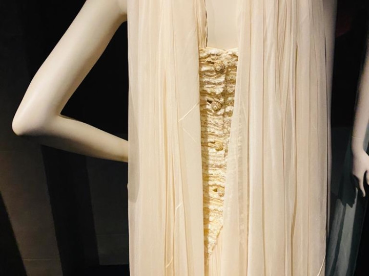 Mostra Gabrielle Chanel. Manifeste de mode al Palais Galliera - © photo copyright Parigi.it