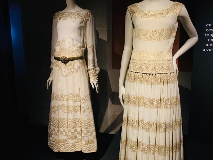 Mostra Gabrielle Chanel. Manifeste de mode al Palais Galliera - © photo copyright Parigi.it