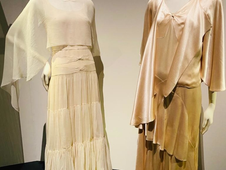 Mostra Gabrielle Chanel. Manifeste de mode al Palais Galliera - © photo copyright Parigi.it