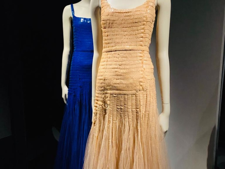 Mostra Gabrielle Chanel. Manifeste de mode al Palais Galliera - © photo copyright Parigi.it