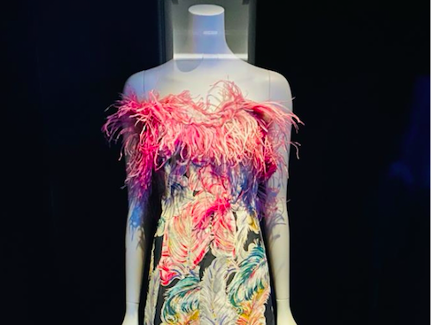 Mostra Gabrielle Chanel. Manifeste de mode al Palais Galliera - © photo copyright Parigi.it