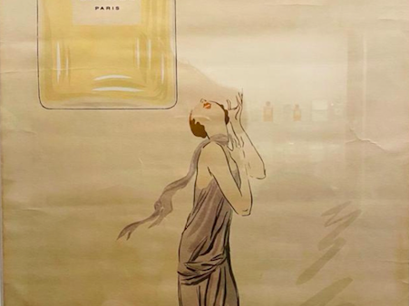 Mostra Gabrielle Chanel. Manifeste de mode al Palais Galliera - © photo copyright Parigi.it