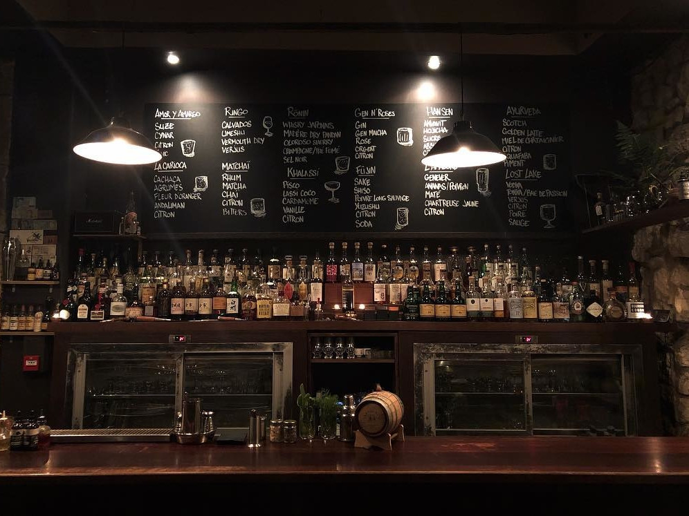 © SHERRY BUTT PARIS