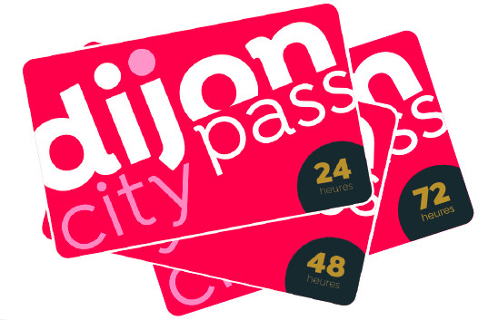 Dijon City Pass
