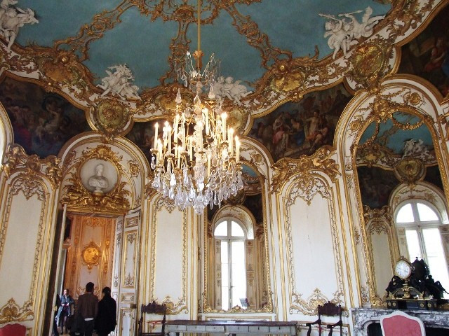 Museo di Storia della Francia