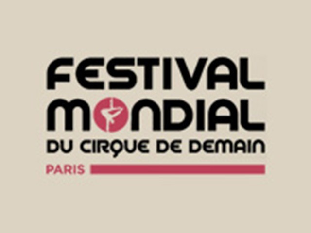 Festival Mondial du Cirque de Demain