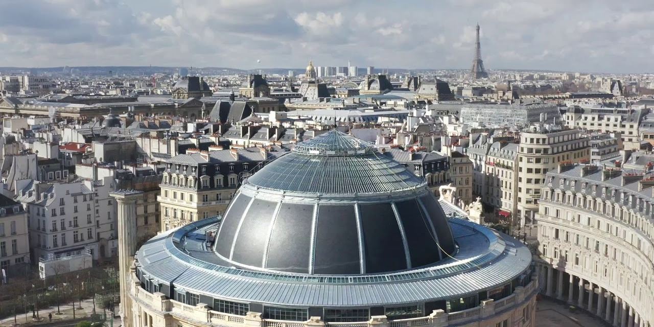 Parigi.it by Cuma Travel s.r.l.