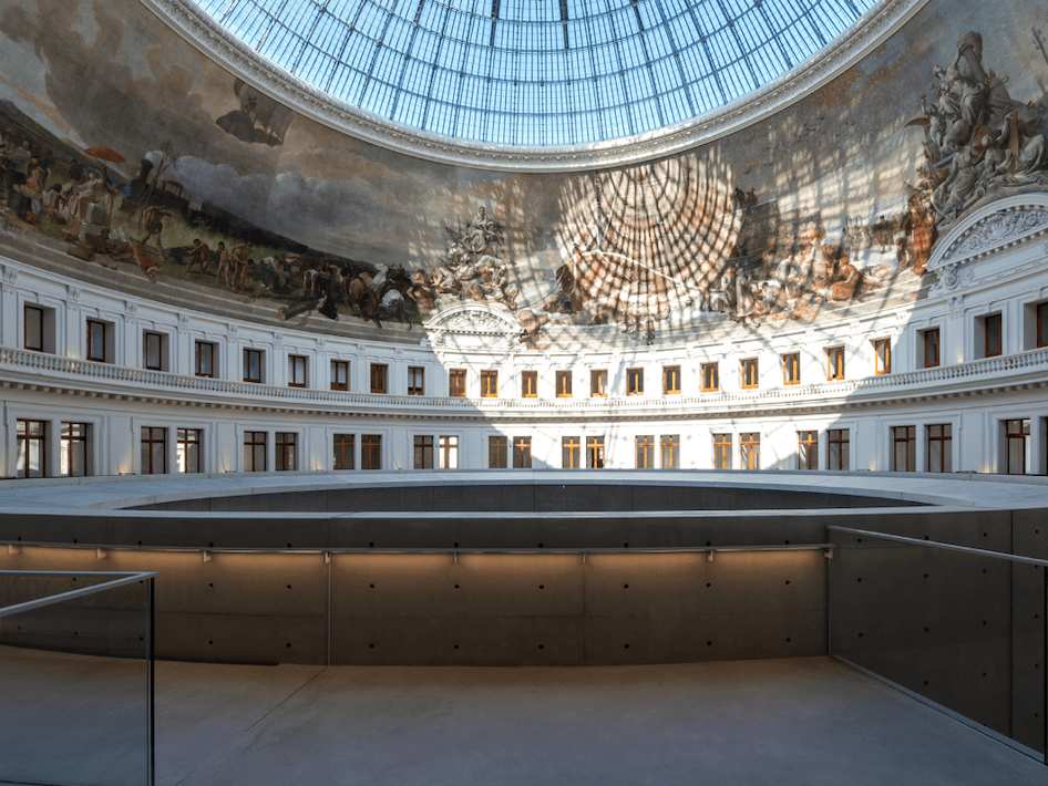 © Photo Marc Domage