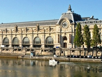 Museo d'Orsay