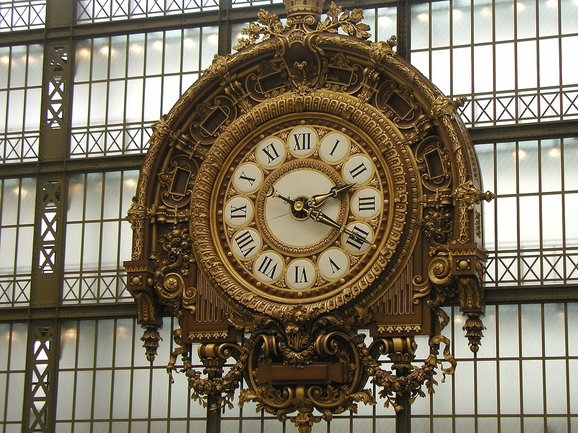 Museo d'Orsay