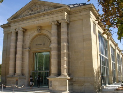 Museo dell'Orangerie