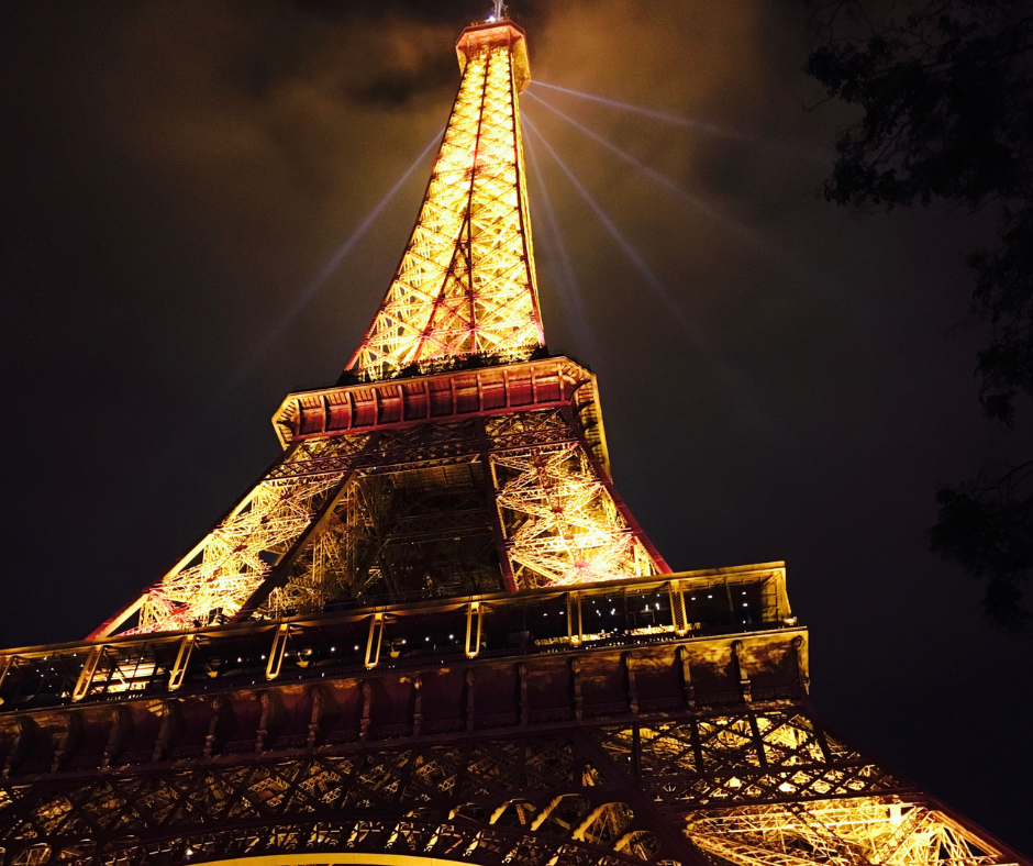 Tour Eiffel - Info utili, orari, biglietto