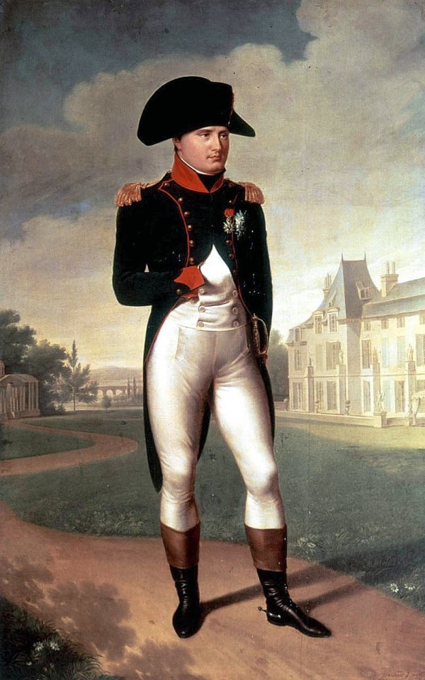 I 10 Luoghi Iconici Di Napoleone A Parigi Itinerario Tematico I 10 Luoghi Iconici Di Napoleone A Parigi Itinerario Tematico