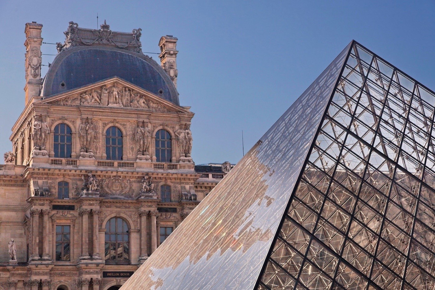 Parigi.it by Cuma Travel s.r.l.