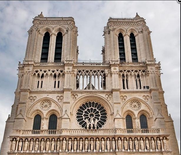 Parigi.it by Cuma Travel s.r.l.