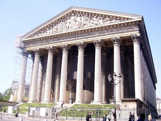 Parigi.it by Cuma Travel s.r.l.