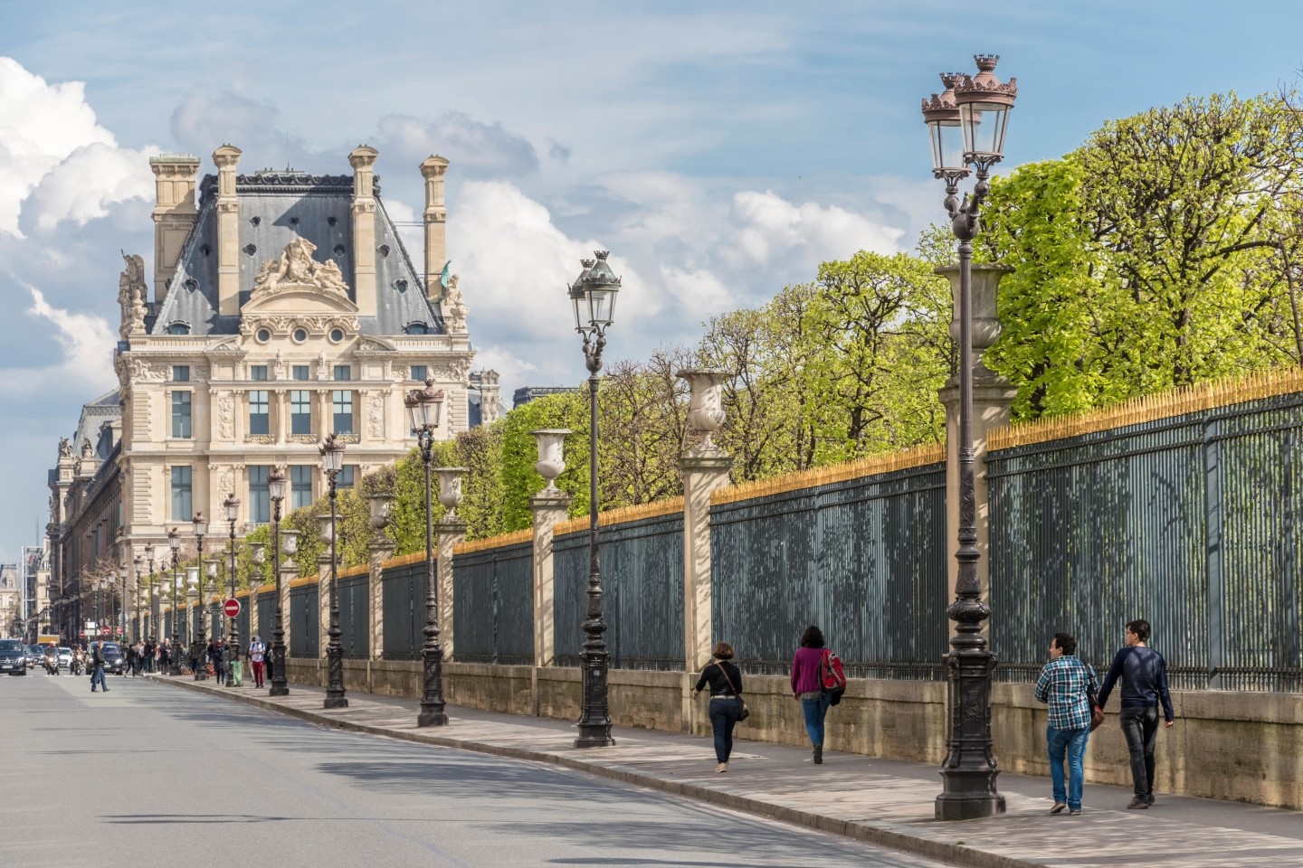 © Paris Tourist Office - Photographe : © Studio TTG