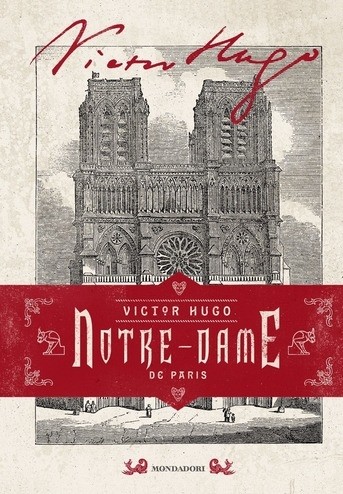 NOTRE-DAME DE PARIS di Victor Hugo © Mondadori