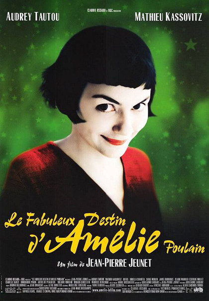 Il favoloso mondo di Amélie © MYmovies.it
