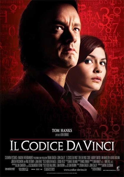 Il codice da Vinci © MYmovies.it