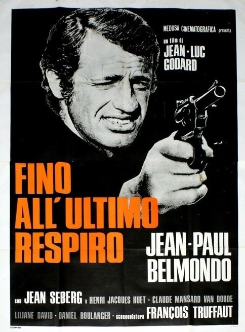 Fino all'ultimo respiro © FilmTv
