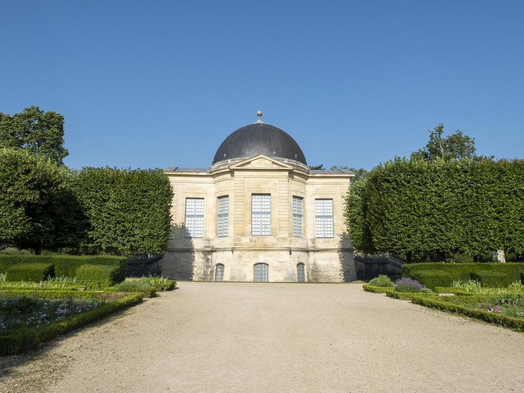 Il Parco e il Castello di Sceaux Parchi e giardini a Parigi