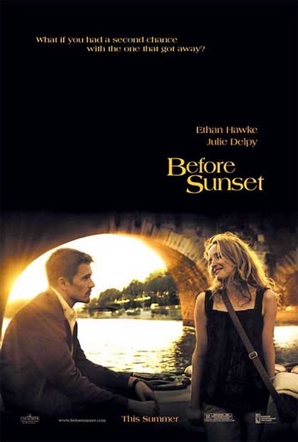 Before Sunset – Prima del tramonto © MYmovies.it