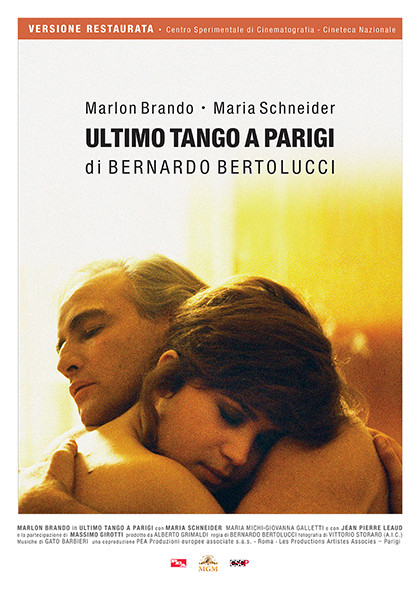 Ultimo tango a Parigi © MYmovies.it