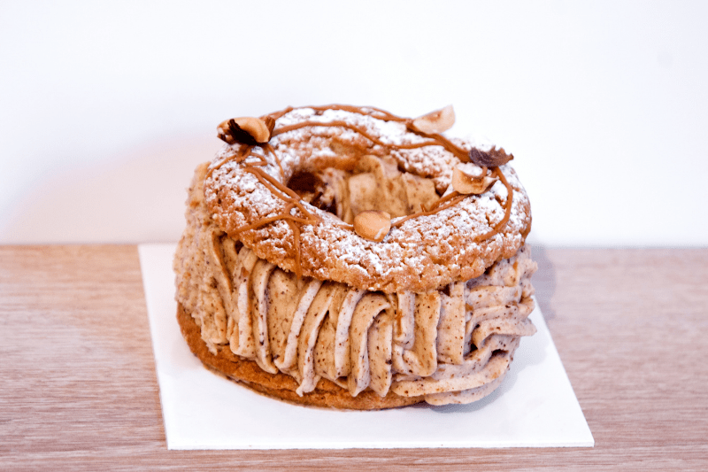 Paris-Brest © Canva
