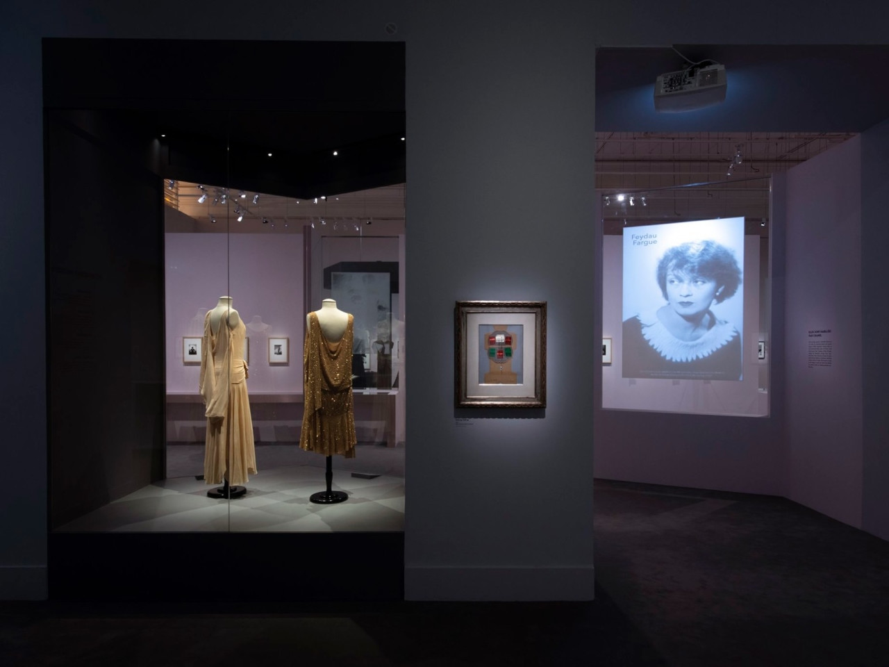 © photo Musée du Luxembourg