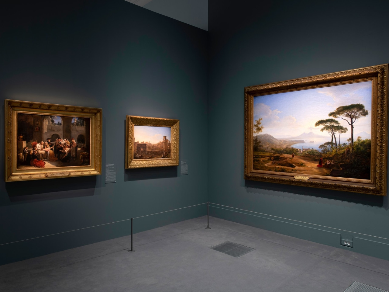 © photo Musée du Luxembourg