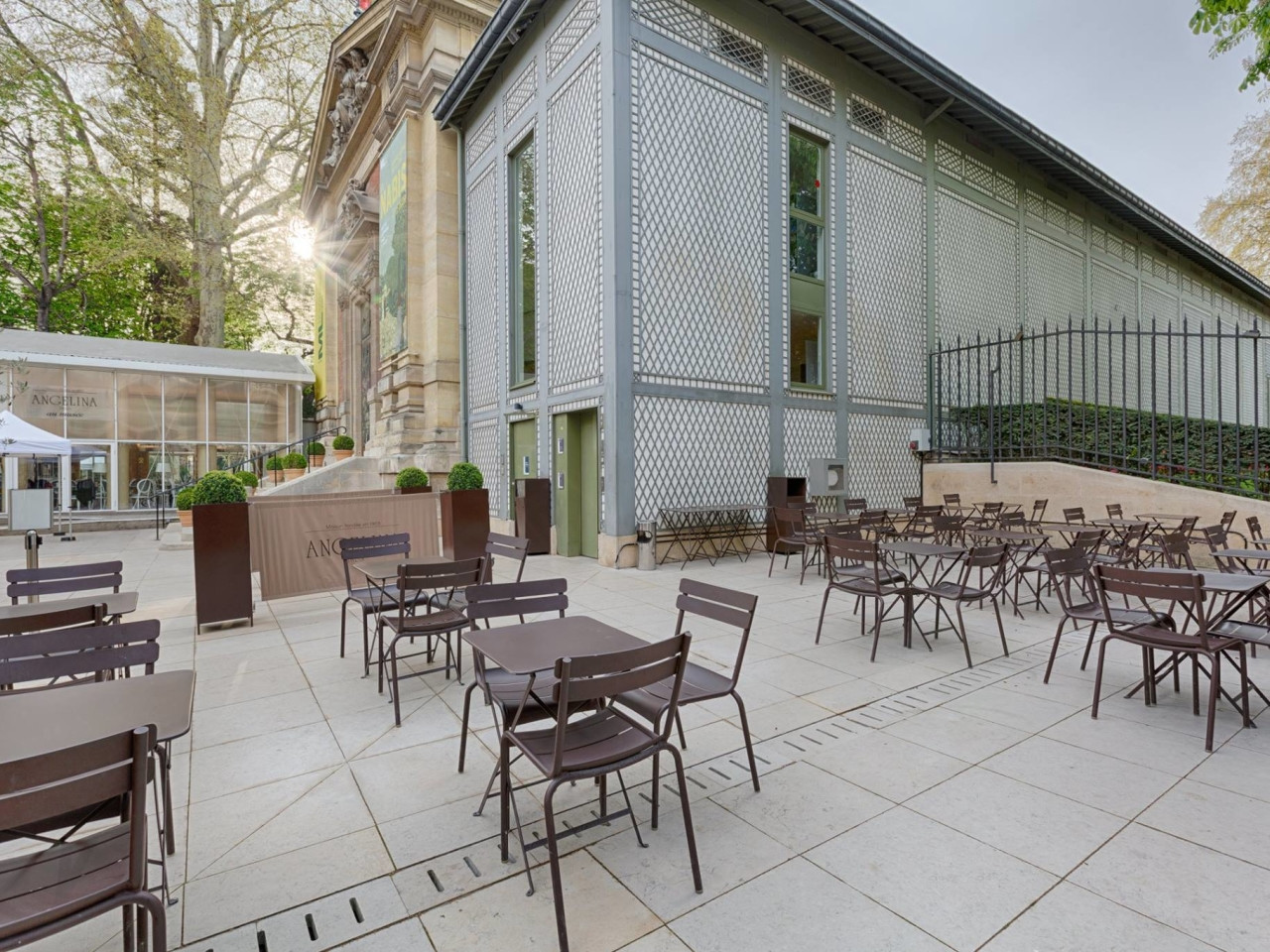 © photo Musée du Luxembourg