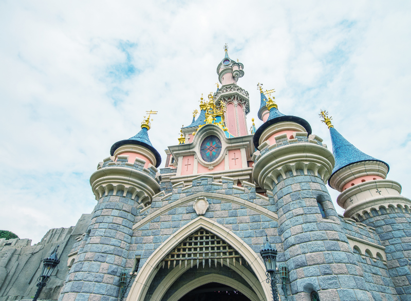 Compleanno a Disneyland® Paris © Canva