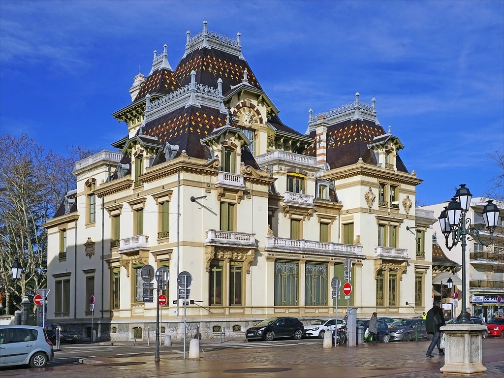 Musée Lumière © Institut Lumière