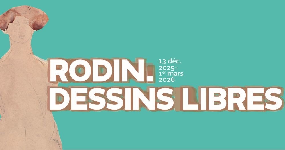 © Musée Rodin