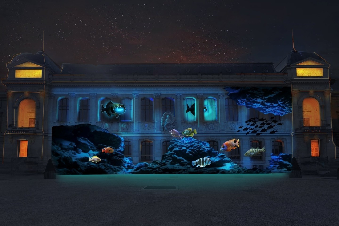 © Jardin des Plantes