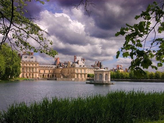 Fontainebleau
