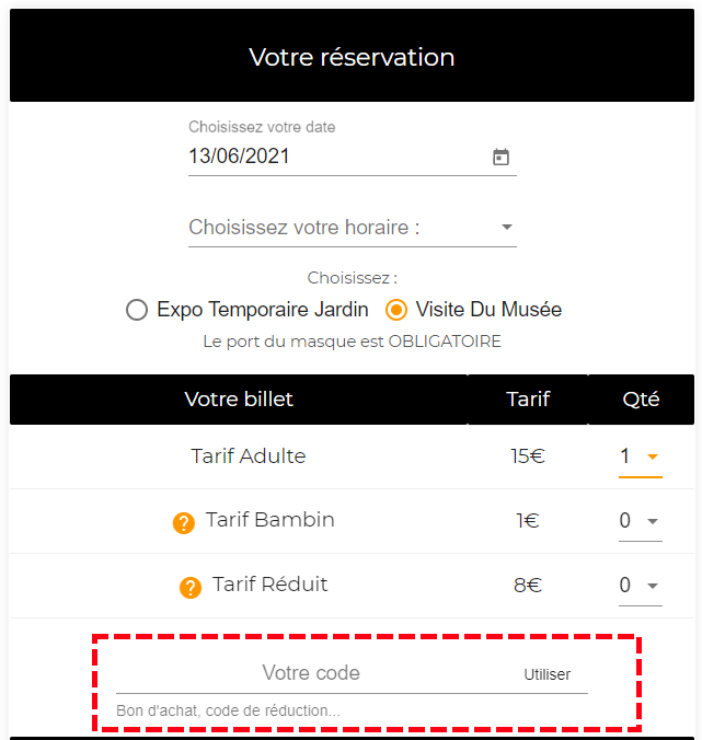 Parigi.it by Cuma Travel s.r.l.