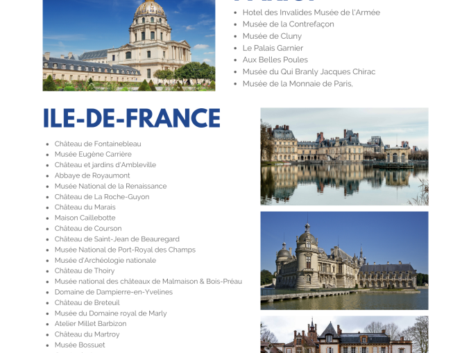 Parigi.it by Cuma Travel s.r.l.