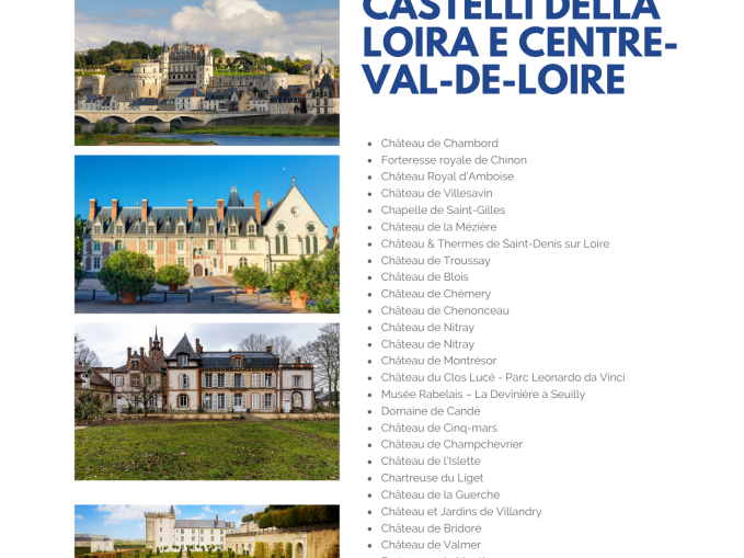 Parigi.it by Cuma Travel s.r.l.