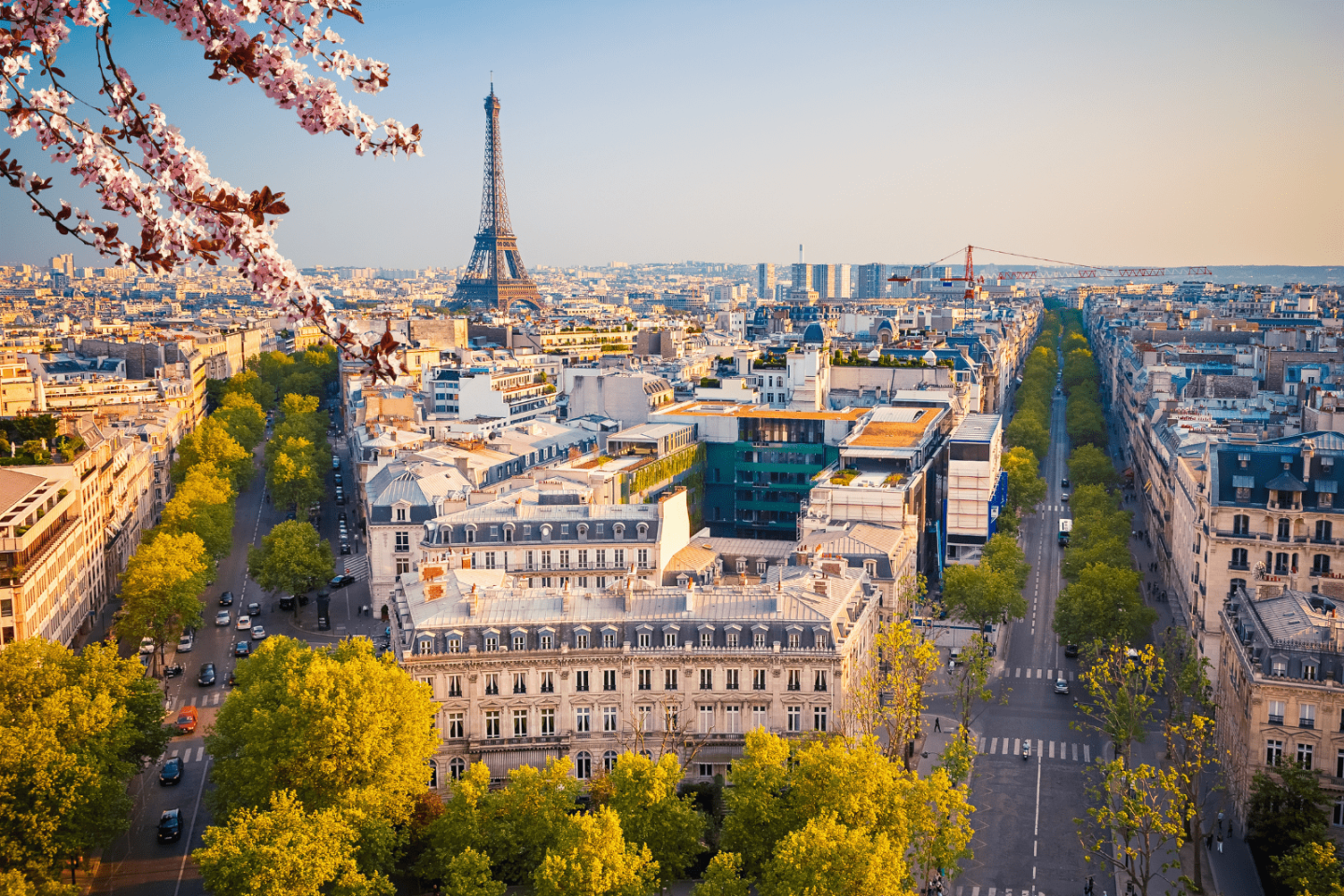 L'alfabeto di Parigi: la Ville Lumière dalla A alla Z