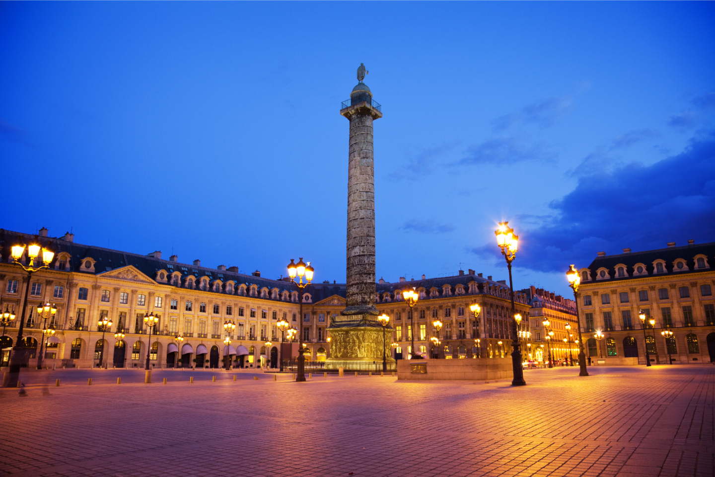 Place Vendôme © Canva